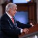 AMLO expresa «respeto» por padres de Ayotzinapa pese al fin del diálogo