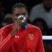 La boxeadora Atheyna Bylon, la primera mujer medallista olímpica de Panamá