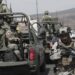 Militares abaten a sicarios en epicentro de violencia en Michoacán