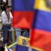María Corina Machado aboga por una lucha «pacífica» y con «fuerza» por la verdad