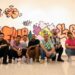 El arte urbano mexicano se sacude el estigma y se abre paso en un museo de Guadalajara