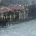 Se forma la tormenta tropical Debby y se emite alerta de huracán en Florida