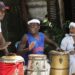 Cuba contada a través de su rumba, mezcla de sonoridades hispano-africanas