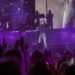 Marc Anthony, al estilo más puro, contagia alegría a Santo Domingo