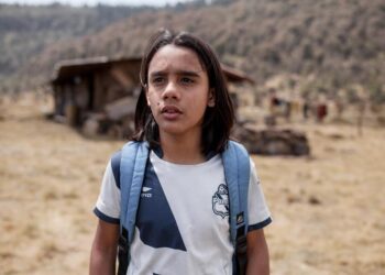 Luis Fonsi lanza ‘City of Dreams’, canción en inglés de su filme sobre trata de personas