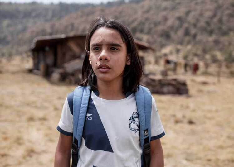 Luis Fonsi lanza ‘City of Dreams’, canción en inglés de su filme sobre trata de personas