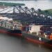 México reporta déficit comercial de 72 millones de dólares en julio