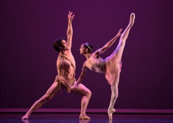 Festival de Ballet de Miami atrae a 10 compañías y premia a la española Casa de la Danza