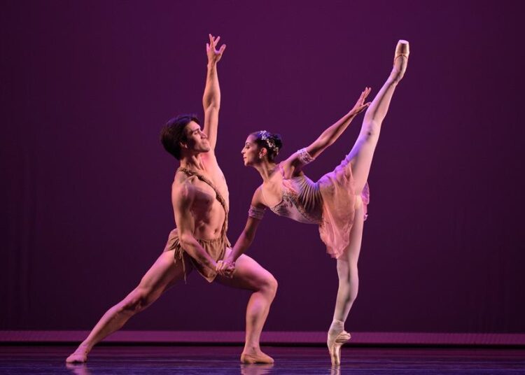 Festival de Ballet de Miami atrae a 10 compañías y premia a la española Casa de la Danza