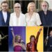 La música se «enfada» con Trump y traza el ideario de libertad en las elecciones de EE.UU.