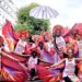 Muere mujer y cocinero tras resultar heridos en carnaval de Notting Hill