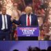 Trump incluye a Robert F. Kennedy Jr., en su equipo de transición presidencial