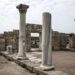 Ucrania negocia la inclusión del Quersoneso en el patrimonio en peligro de la UNESCO