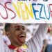 Venezolanos en Miami protestan contra el ‘robo electoral’ y claman ‘Ni un muerto más’
