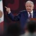 AMLO pide que Peña Nieto declare sobre Ayotzinapa ‘si hay elementos’