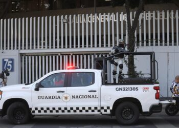 Fiscalía de México liga «excarcelación» de Ovidio Guzmán en EEUU