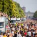 ‘Rave the Planet’, la fiesta que sucede a la ‘Love Parade’ y pone a bailar a Berlín