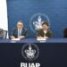 BUAP y Colegio de Posgraduados fortalecen lazos