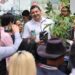 Este lunes, Armenta revelará a más integrantes de su gabinete