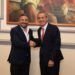 Instalan Comisión de Transición en Ayuntamiento de Puebla