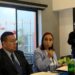 Adriana Dávila urge a limpiar el PAN