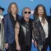 Aerosmith anuncia su retiro de los escenarios