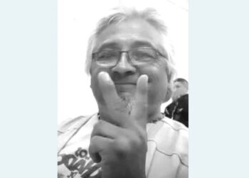 Condenan asesinato de periodista Alejandro Martínez Noguez
