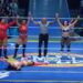 México impone condiciones en Arena Puebla