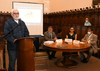 BUAP, sede del Segundo Encuentro Nacional de Comités de Ordenamiento y Defensores del Territorio