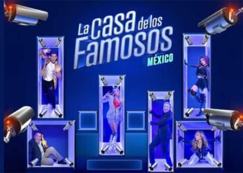 La Casa de la Infamia