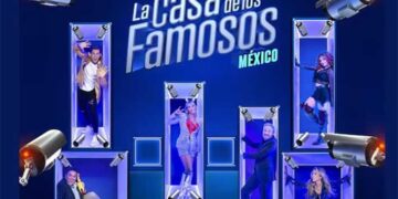 La Casa de la Infamia