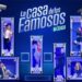 La Casa de la Infamia