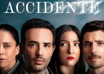 El Accidente
