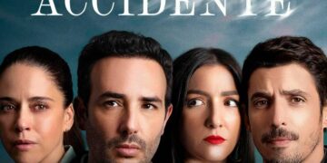 El Accidente