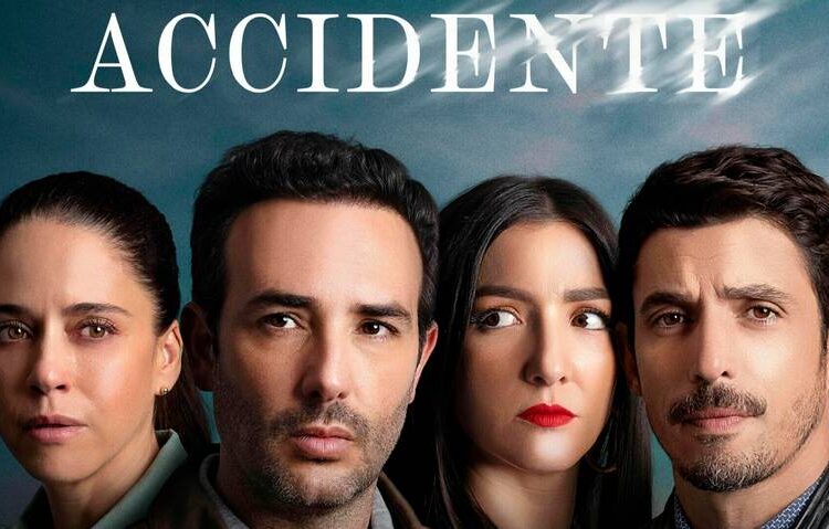 El Accidente