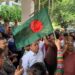 Quemar el pasado o salvarlo, el dilema en Bangladés