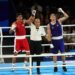Marco Verde se cuelga plata en París 2024