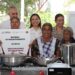 Gaby Bonilla encabeza Jornada Incluyente en Coxcatlán