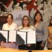 Con pequeñas y medianas empresas, gobierno fortalece trabajo a favor de las mujeres