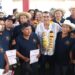 Gobierno estatal genera mejores condiciones para la sociedad