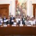 Gobierno de la ciudad escucha la voz de la sociedad: Adán Domínguez