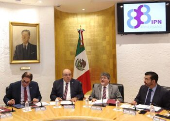IPN, UNAM y COLBACH contra el porrismo