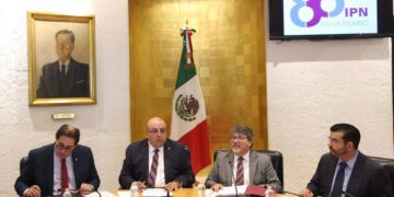 IPN, UNAM y COLBACH contra el porrismo
