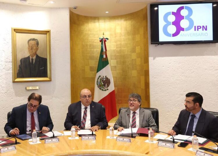 IPN, UNAM y COLBACH contra el porrismo