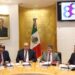 IPN, UNAM y COLBACH contra el porrismo
