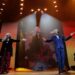 Caetano Veloso y María Bethania ofrecen su primer concierto juntos en 46 años