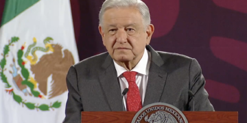 AMLO califica falta de respeto a nuestra soberanía opinión de Ken Salazar