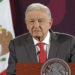 AMLO califica falta de respeto a nuestra soberanía opinión de Ken Salazar