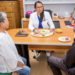 La importancia de la alimentación saludable en adultos mayores