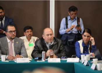 Aprueban iniciativas del PRI en materia de pueblos indígenas